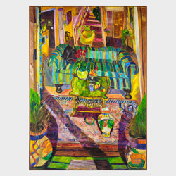Load image into Gallery viewer, The Couch at Pukawa
