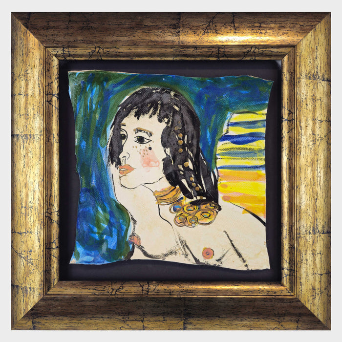 The Nude