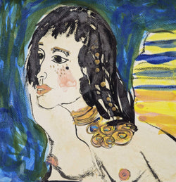 Load image into Gallery viewer, The Nude
