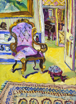 Load image into Gallery viewer, Fernika Interior
