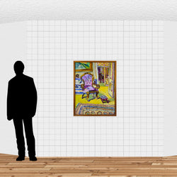 Load image into Gallery viewer, Fernika Interior
