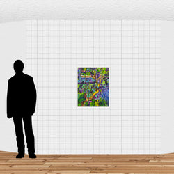 Load image into Gallery viewer, The Tamarillo Tree at the Gooses Roost
