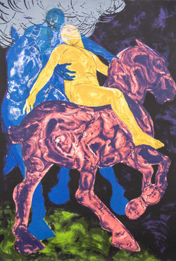 Load image into Gallery viewer, Fall of Desaix
