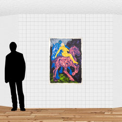 Load image into Gallery viewer, Fall of Desaix
