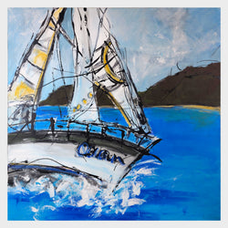 Load image into Gallery viewer, Ocean Queen
