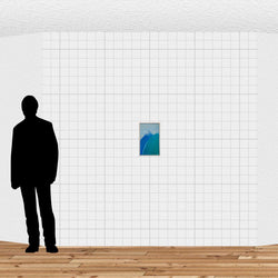 Load image into Gallery viewer, Untitled (Mountainscape)
