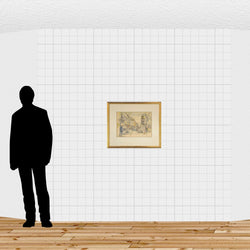 Load image into Gallery viewer, Untitled (Paris Street Scene)
