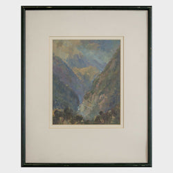 Load image into Gallery viewer, Otira Gorge
