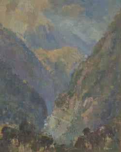 Load image into Gallery viewer, Otira Gorge
