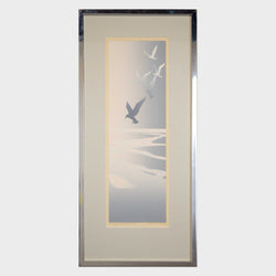 Load image into Gallery viewer, Gulls, Waimea Estuary
