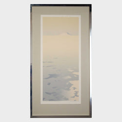 Load image into Gallery viewer, Mt Ruapehu from Waikanae Beach
