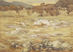 Load image into Gallery viewer, Untitled - Bush Stream
