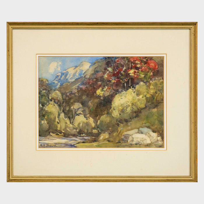Untitled - South Island