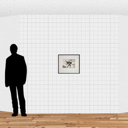 Load image into Gallery viewer, Herakles Curses the Southerly
