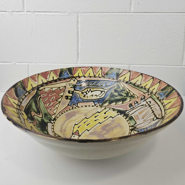 Untitled (Bowl I)