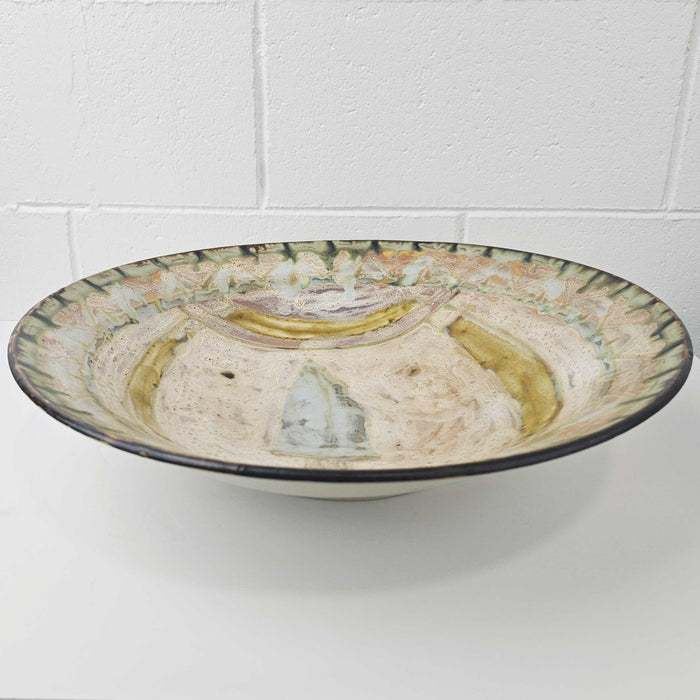 Untitled (Bowl II)