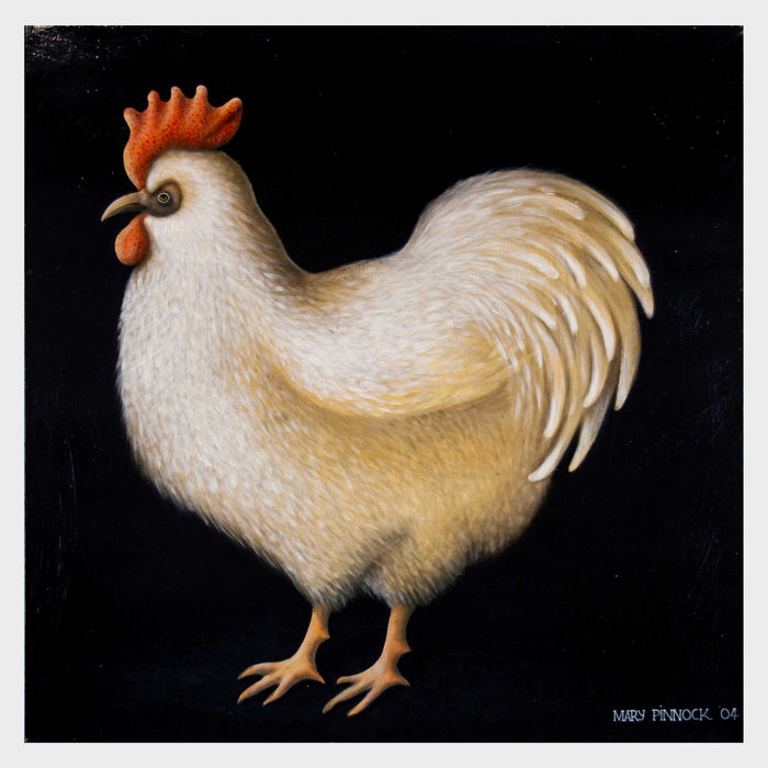 Untitled - Chicken