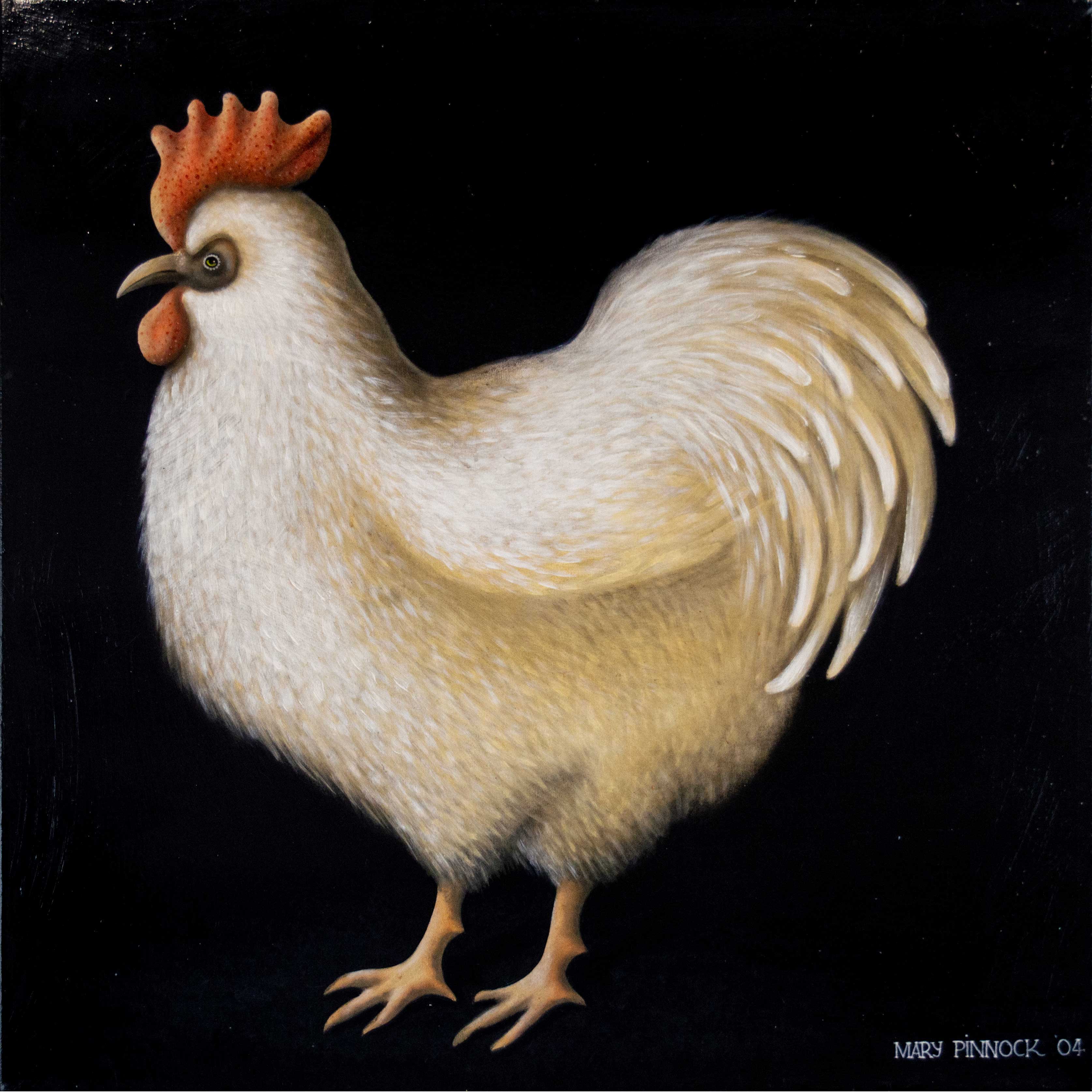 Untitled - Chicken