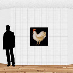 Load image into Gallery viewer, Untitled - Chicken
