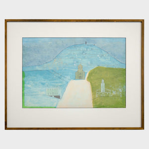 Untitled - Lighthouse