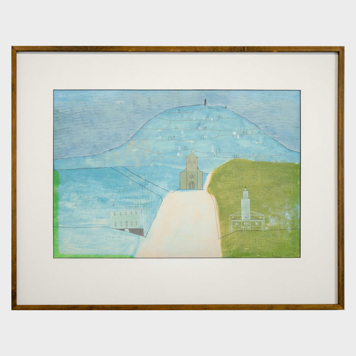 Untitled - Lighthouse
