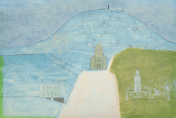 Load image into Gallery viewer, Untitled - Lighthouse
