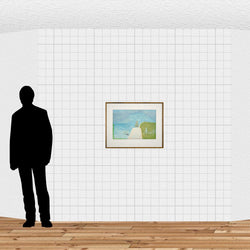 Load image into Gallery viewer, Untitled - Lighthouse
