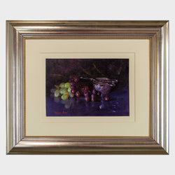 Load image into Gallery viewer, The Georgian Grape Peeler
