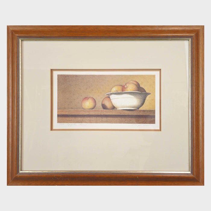 Apple Bowl