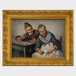 Load image into Gallery viewer, The Farmer's Wife
