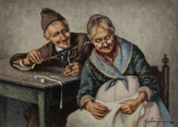 Load image into Gallery viewer, The Farmer's Wife
