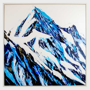 Rising Ridge