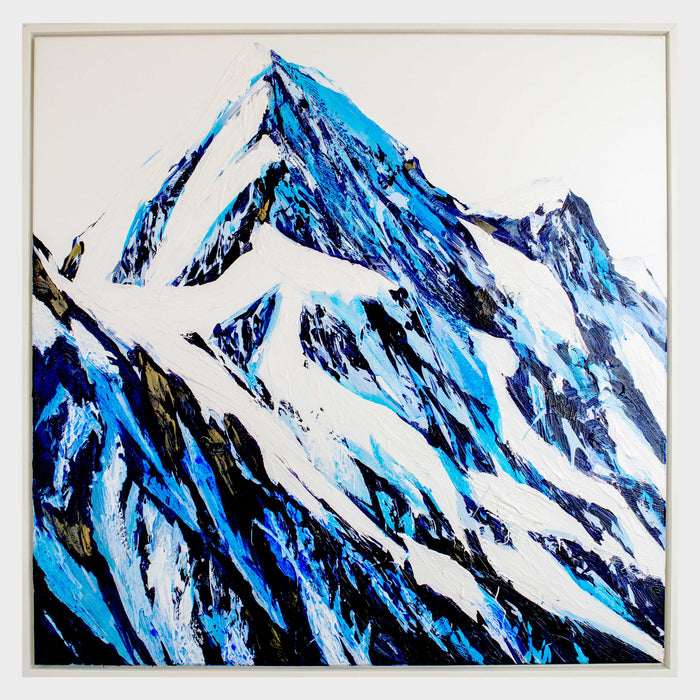 Rising Ridge