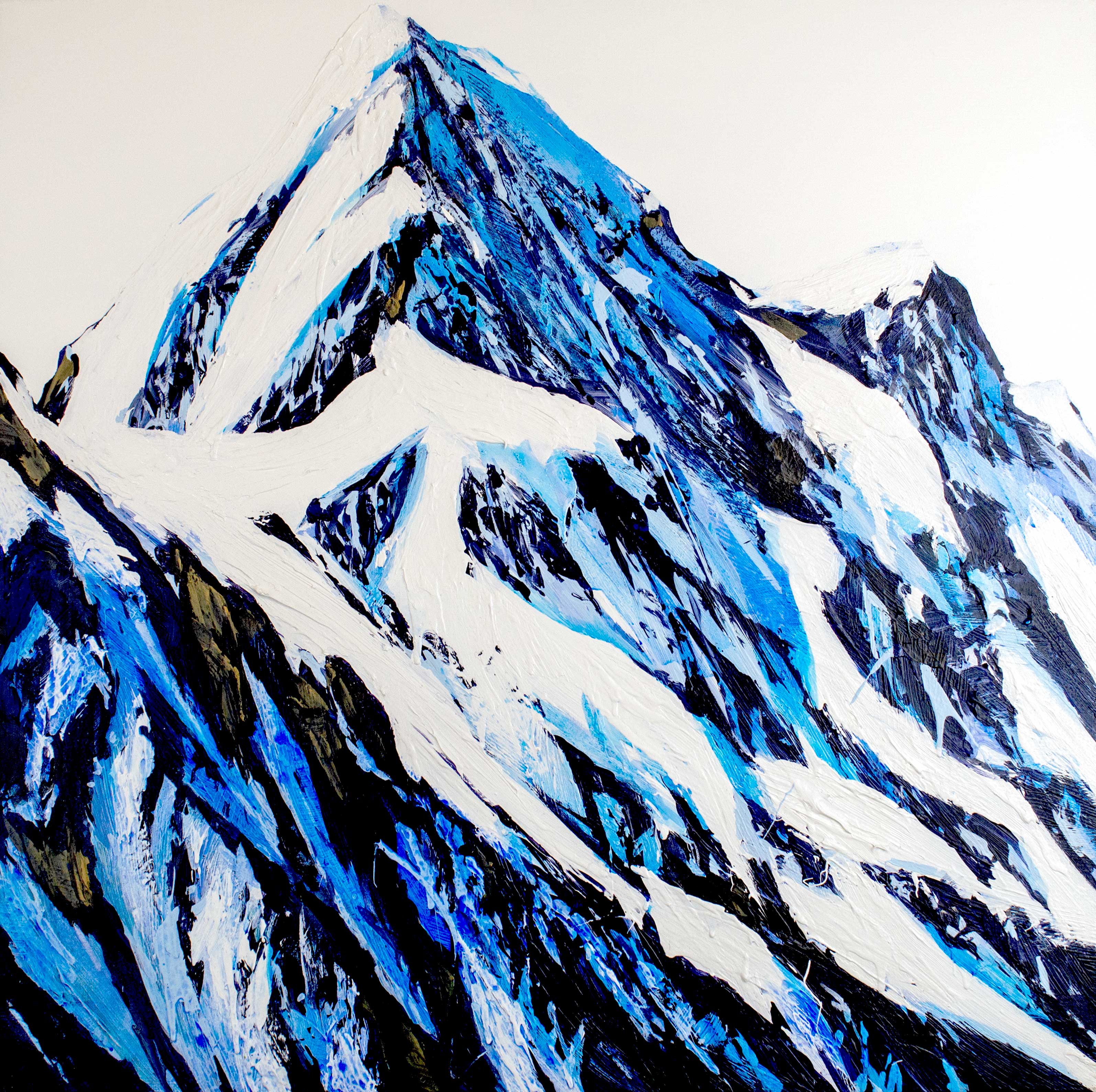 Rising Ridge