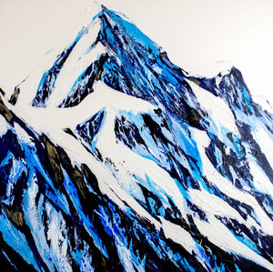 Rising Ridge