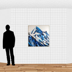 Load image into Gallery viewer, Rising Ridge
