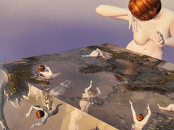 Load image into Gallery viewer, Tample
