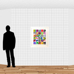 Load image into Gallery viewer, Turmoil
