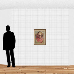 Load image into Gallery viewer, Portrait of Valerie Heinz
