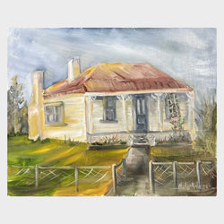 Load image into Gallery viewer, 33 Barraud Street, Dannevirke
