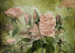 Load image into Gallery viewer, Thou Art All That Is Lovely
