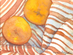 Load image into Gallery viewer, Peaches in Cloth
