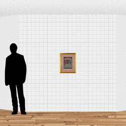 Load image into Gallery viewer, People in Provence I
