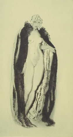 Load image into Gallery viewer, The Cloak
