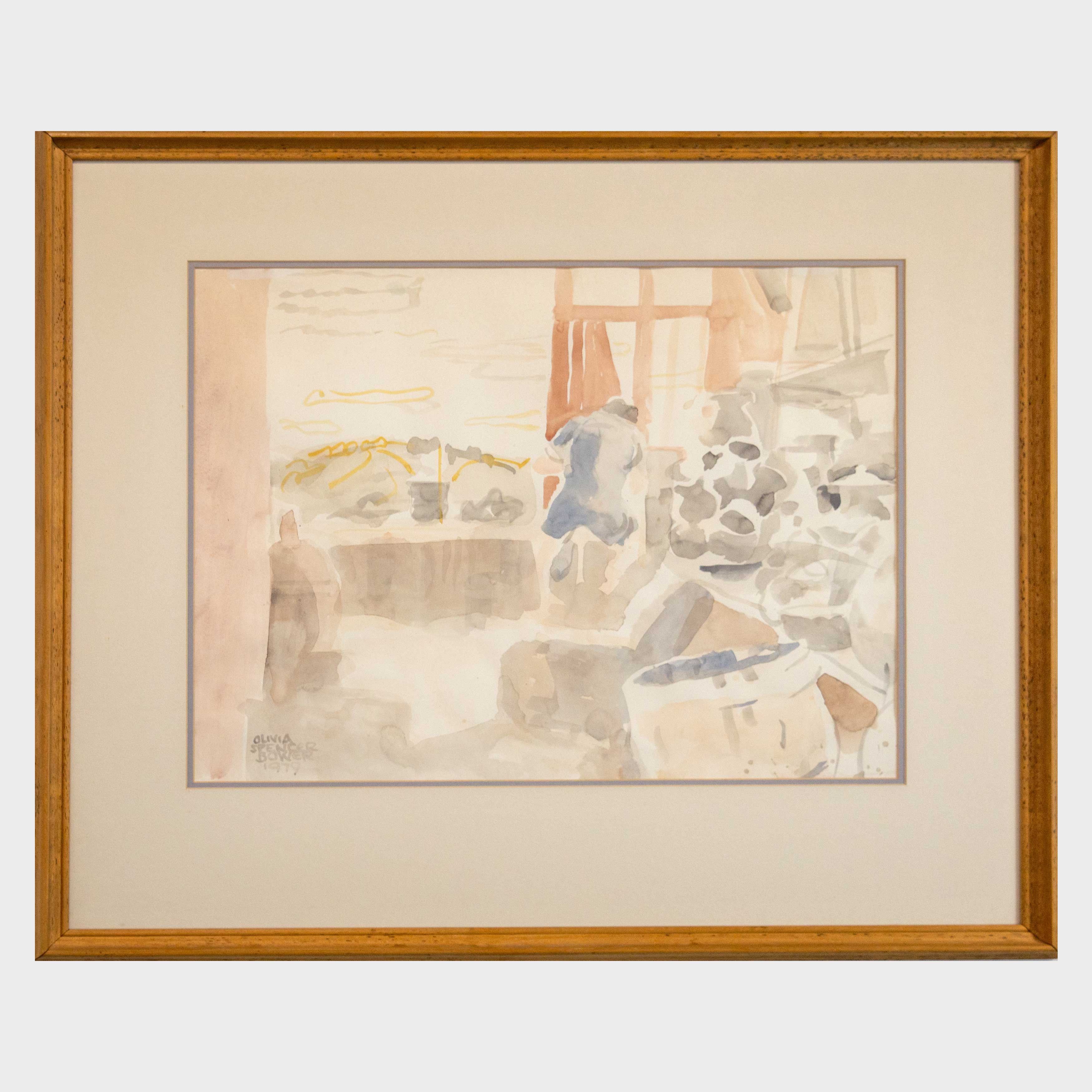 Untitled (Studio)