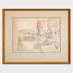 Untitled (Studio)