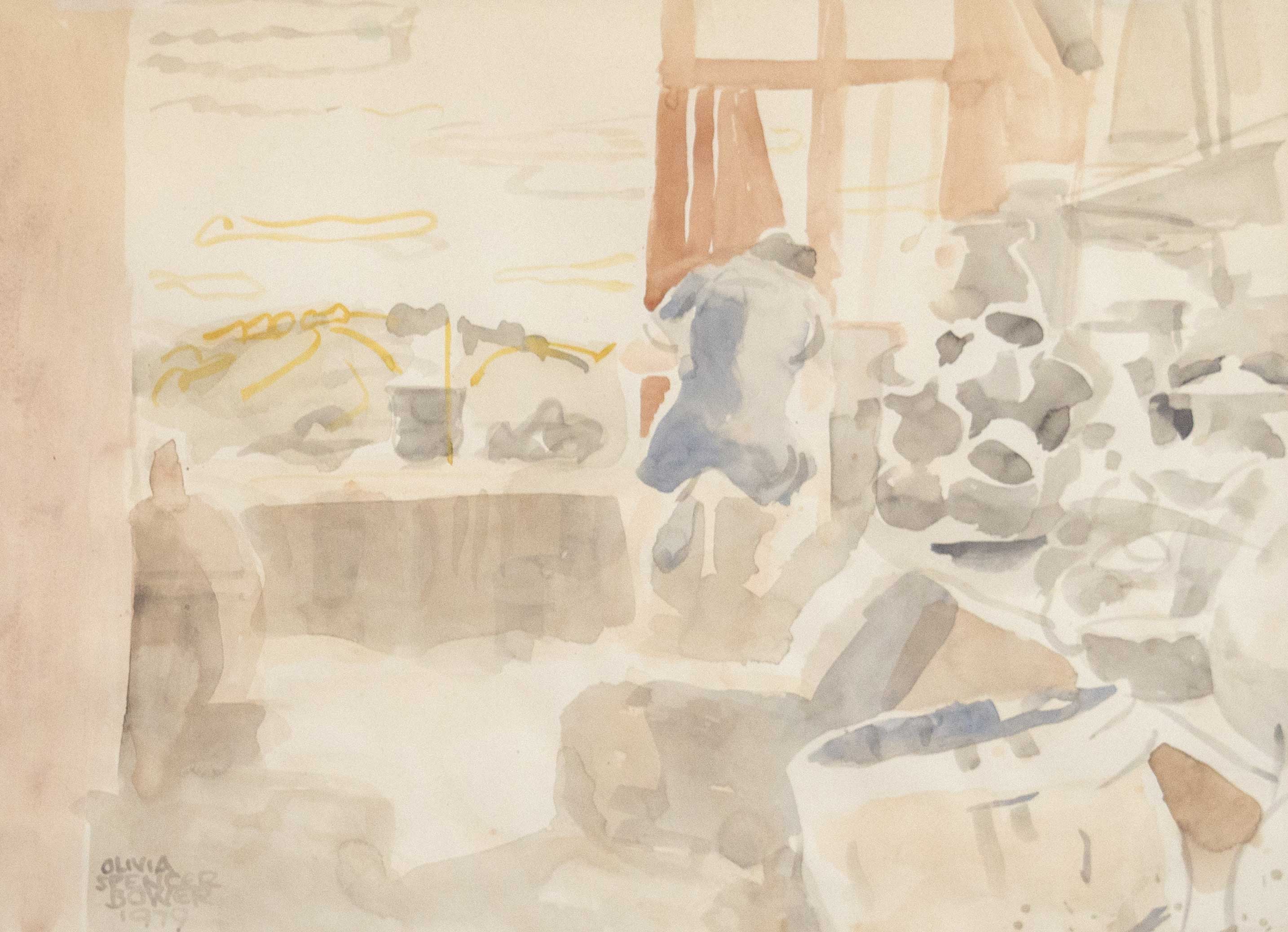 Untitled (Studio)
