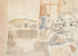 Load image into Gallery viewer, Untitled (Studio)
