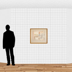 Load image into Gallery viewer, Untitled (Studio)
