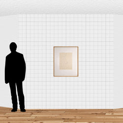Load image into Gallery viewer, Study of Old Man with Clasped Hands
